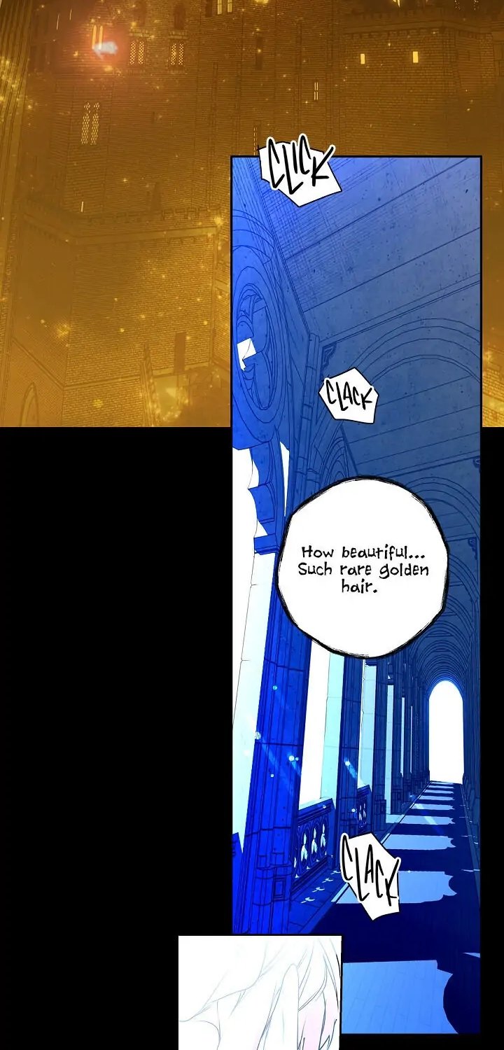 Secret Lady, Chapter 1 image 02